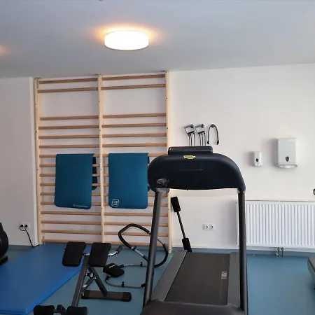 Апартаменты Studentcity Graz.4