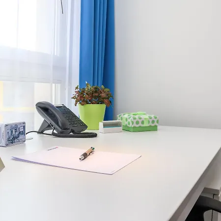 Studentcity Graz.4 * Грац