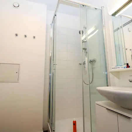 Studentcity Graz.4 Apartmán Štýrský Hradec