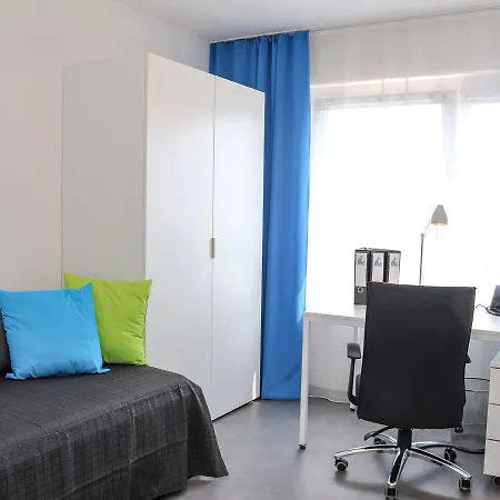 Studentcity Graz.4 *