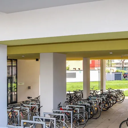 Studentcity Graz.4 * Грац