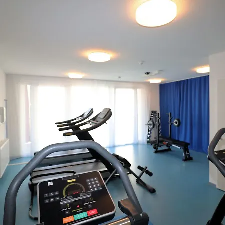 Apartmán Studentcity Graz.4