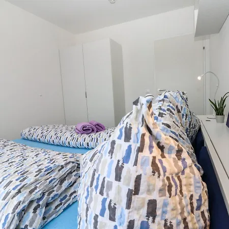 Studentcity Graz.4 Грац